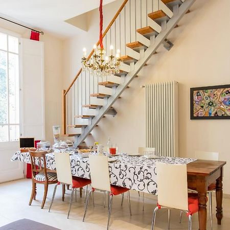 Bed and Breakfast Casa Ilaria Болонья Номер фото