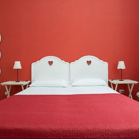 Bed and Breakfast Casa Ilaria Болонья Экстерьер фото