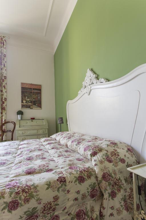 Bed and Breakfast Casa Ilaria Болонья Экстерьер фото