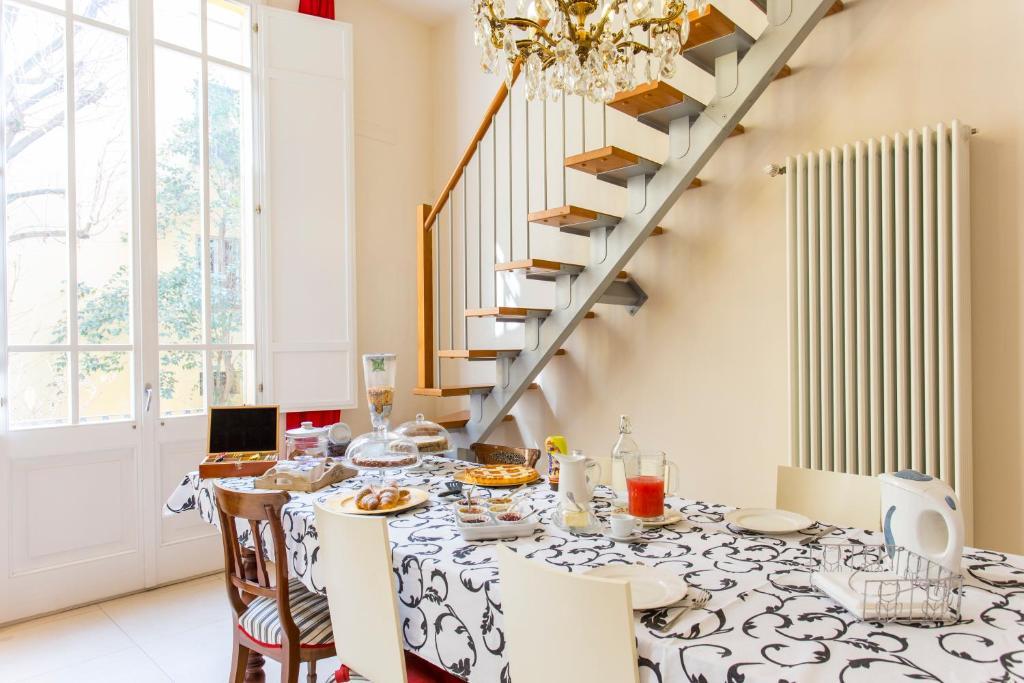 Bed and Breakfast Casa Ilaria Болонья Номер фото