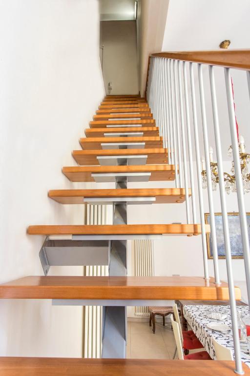 Bed and Breakfast Casa Ilaria Болонья Номер фото