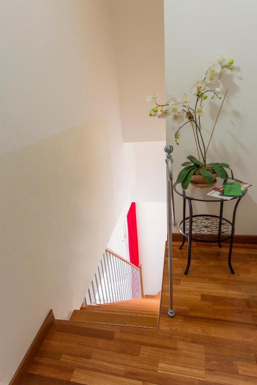 Bed and Breakfast Casa Ilaria Болонья Номер фото
