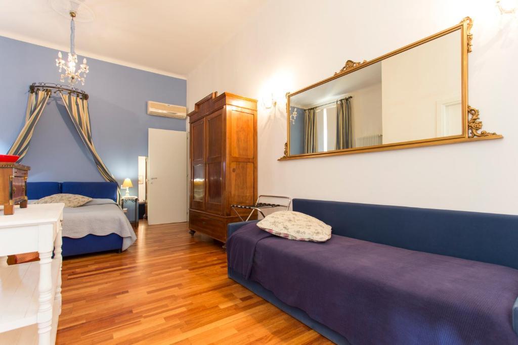 Bed and Breakfast Casa Ilaria Болонья Номер фото
