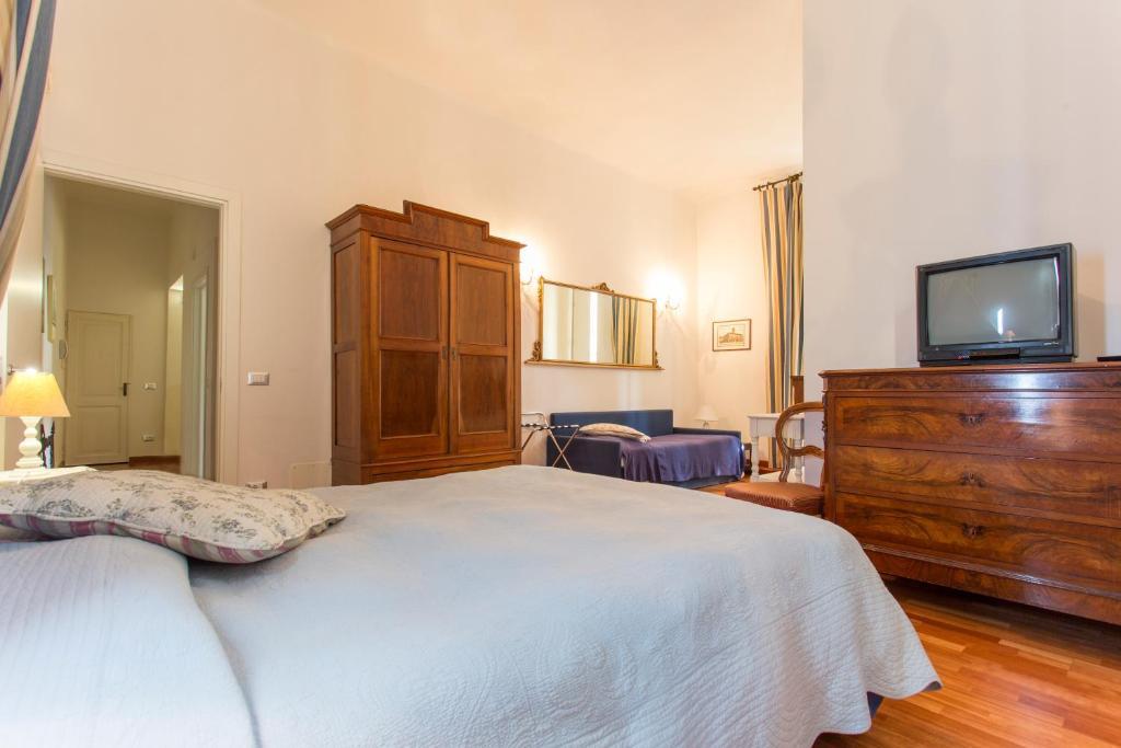 Bed and Breakfast Casa Ilaria Болонья Номер фото