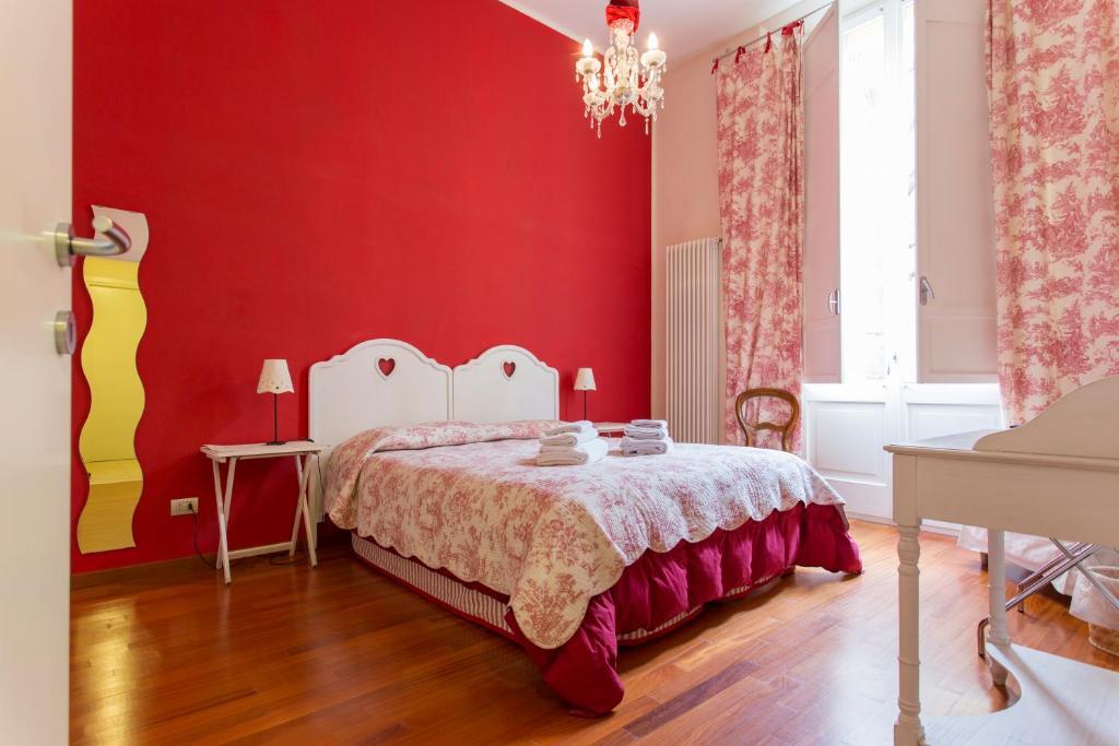 Bed and Breakfast Casa Ilaria Болонья Экстерьер фото