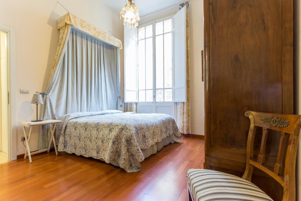 Bed and Breakfast Casa Ilaria Болонья Экстерьер фото