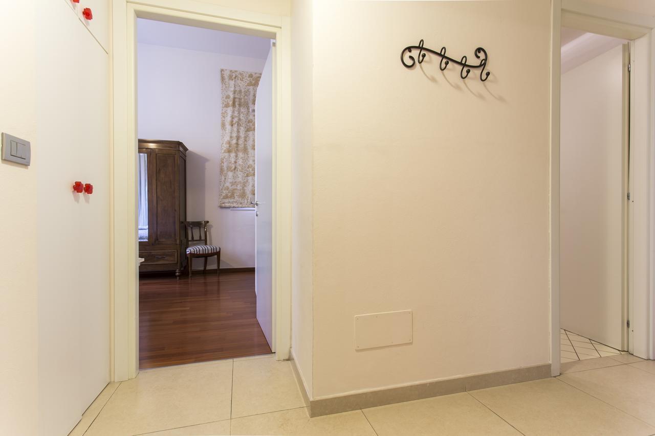 Bed and Breakfast Casa Ilaria Болонья Экстерьер фото