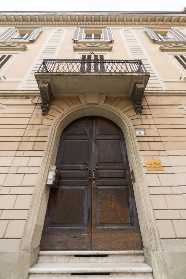 Bed and Breakfast Casa Ilaria Болонья Экстерьер фото