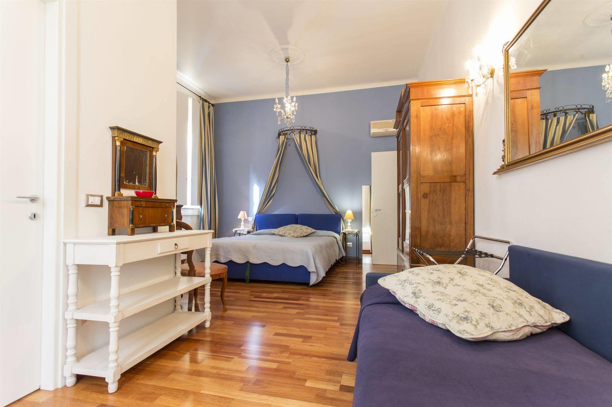 Bed and Breakfast Casa Ilaria Болонья Экстерьер фото