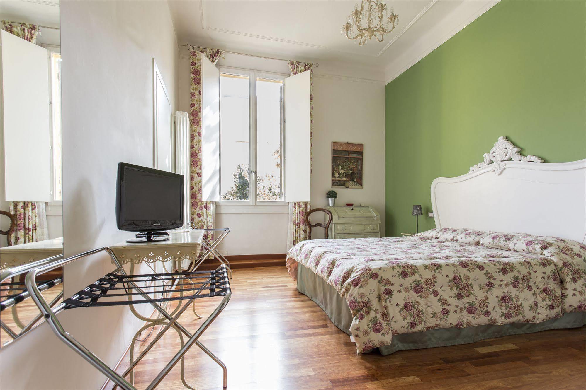 Bed and Breakfast Casa Ilaria Болонья Экстерьер фото