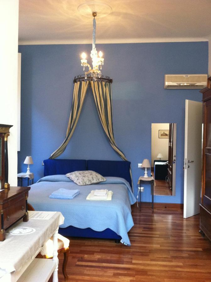 Bed and Breakfast Casa Ilaria Болонья Экстерьер фото
