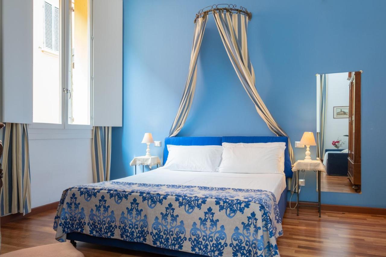 Bed and Breakfast Casa Ilaria Болонья Экстерьер фото
