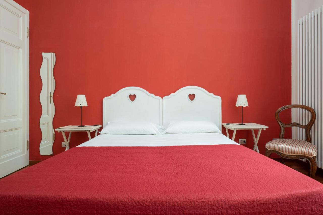 Bed and Breakfast Casa Ilaria Болонья Экстерьер фото