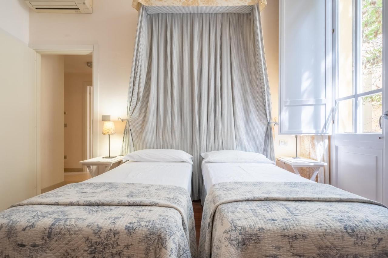 Bed and Breakfast Casa Ilaria Болонья Экстерьер фото