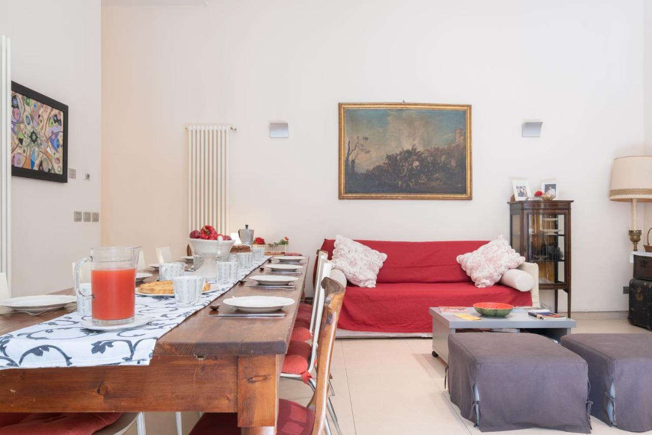 Bed and Breakfast Casa Ilaria Болонья Экстерьер фото