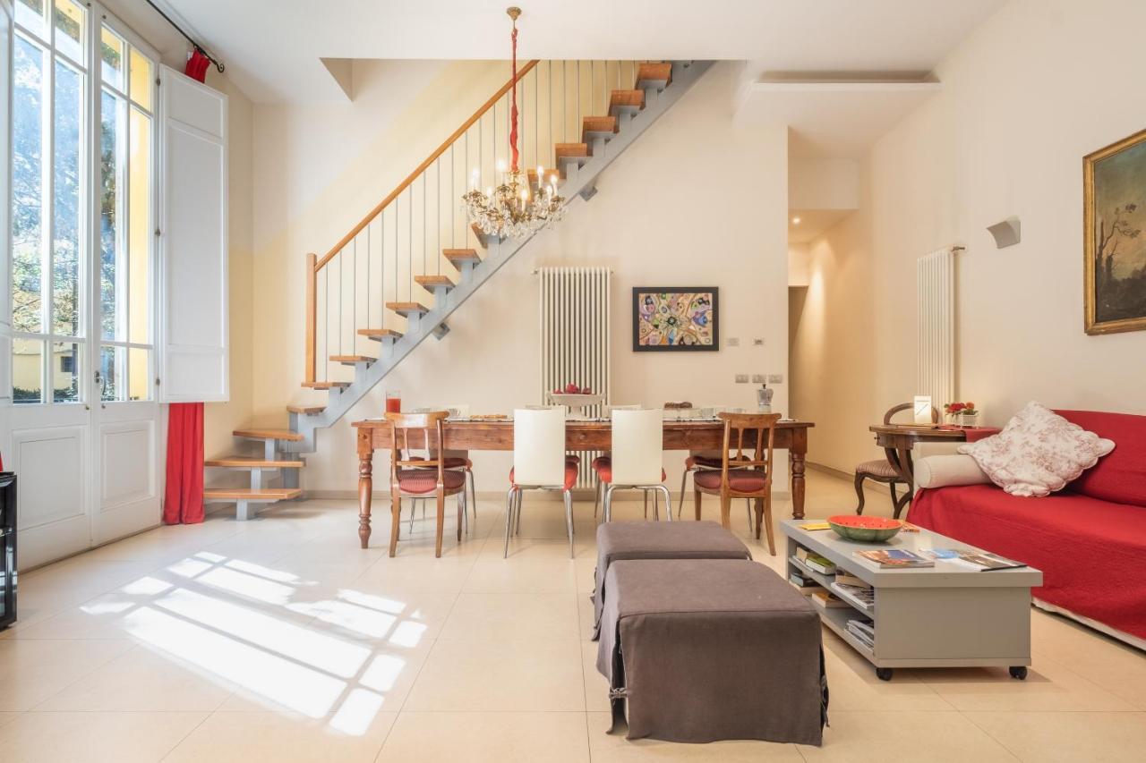 Bed and Breakfast Casa Ilaria Болонья Экстерьер фото