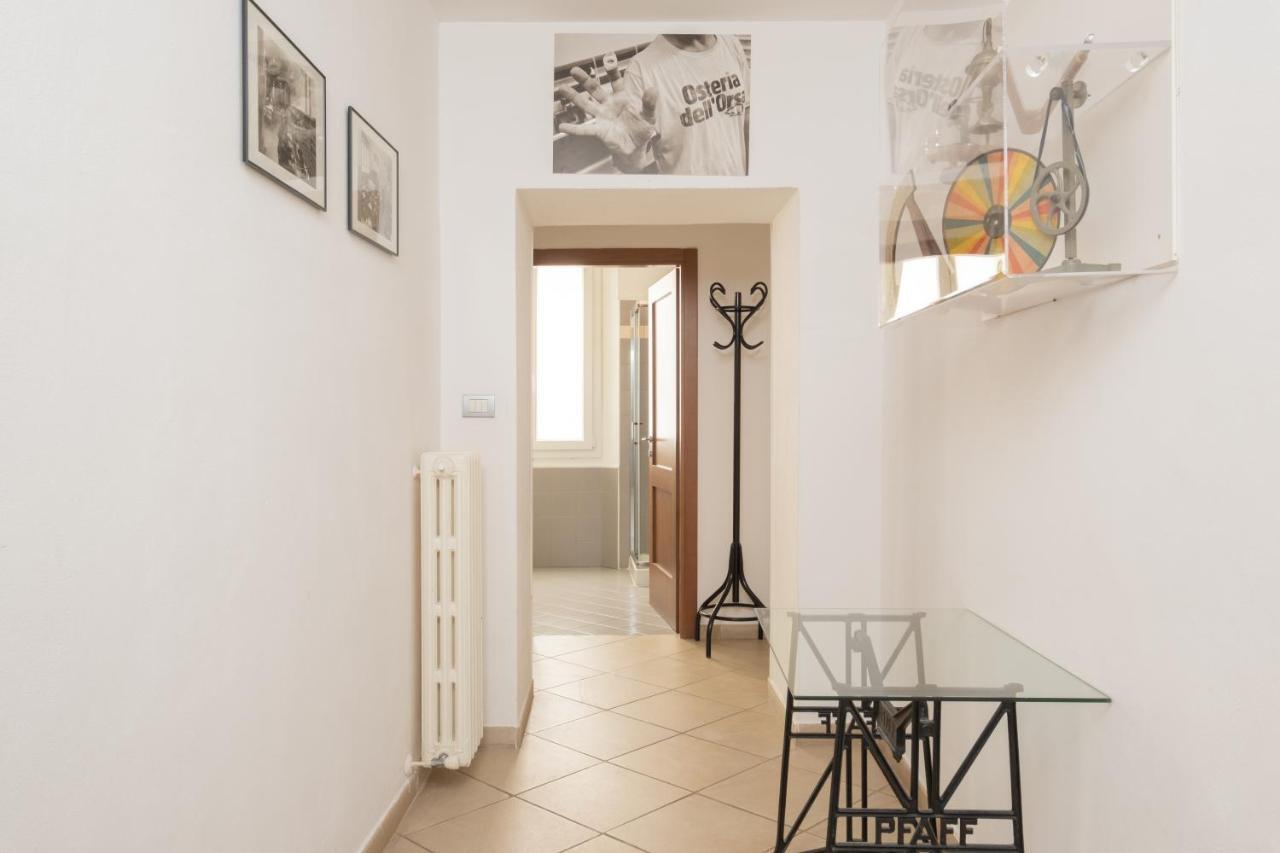 Bed and Breakfast Casa Ilaria Болонья Экстерьер фото