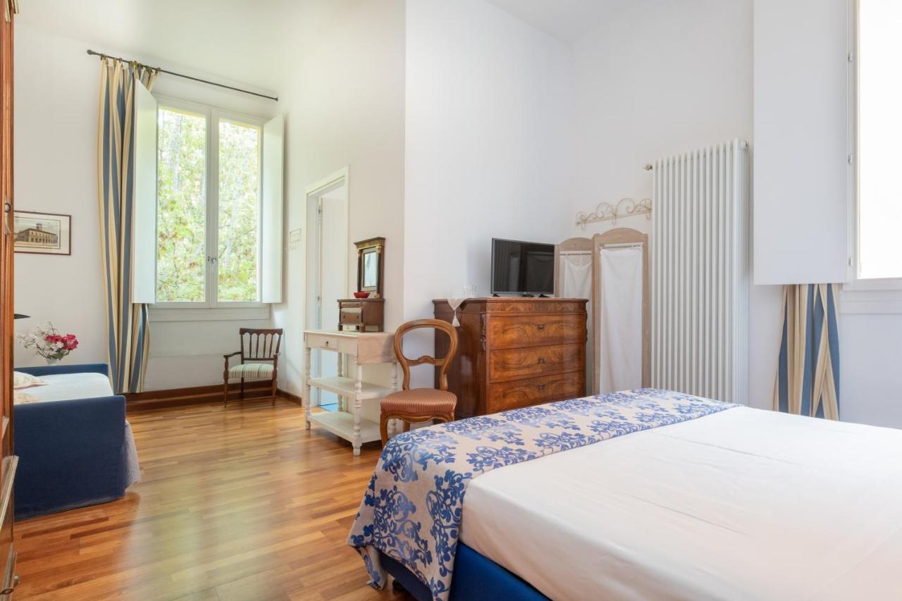 Bed and Breakfast Casa Ilaria Болонья Экстерьер фото