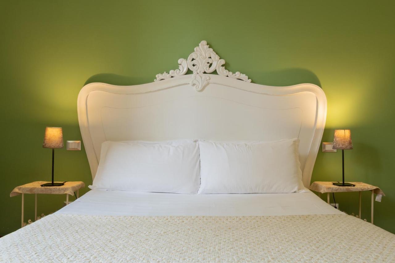 Bed and Breakfast Casa Ilaria Болонья Экстерьер фото