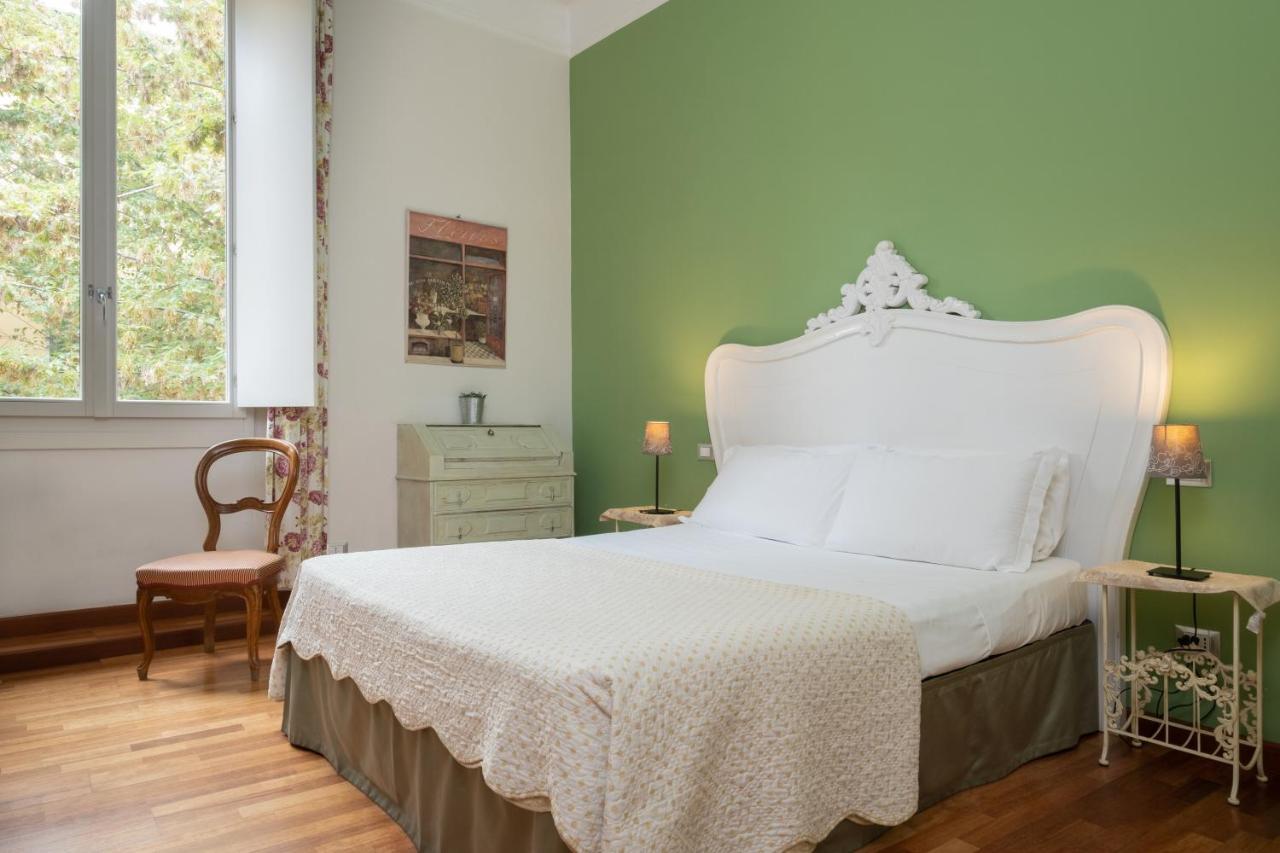 Bed and Breakfast Casa Ilaria Болонья Экстерьер фото