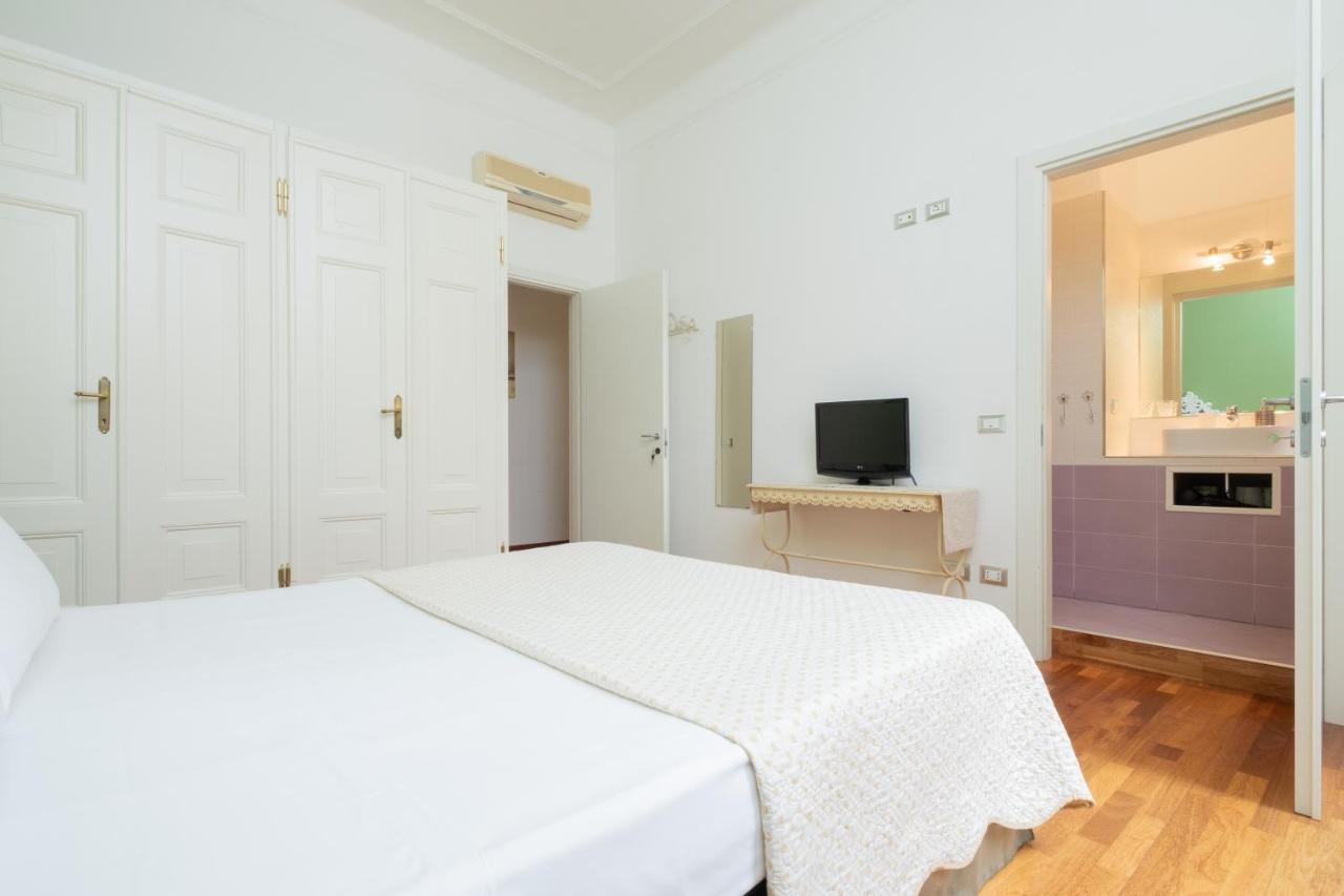 Bed and Breakfast Casa Ilaria Болонья Экстерьер фото
