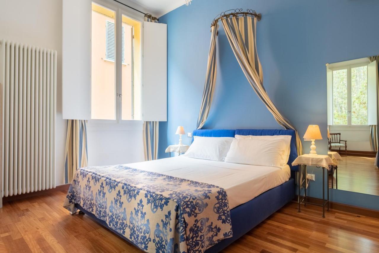 Bed and Breakfast Casa Ilaria Болонья Экстерьер фото