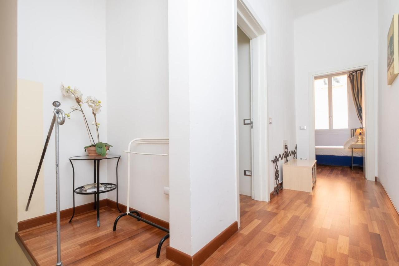 Bed and Breakfast Casa Ilaria Болонья Экстерьер фото