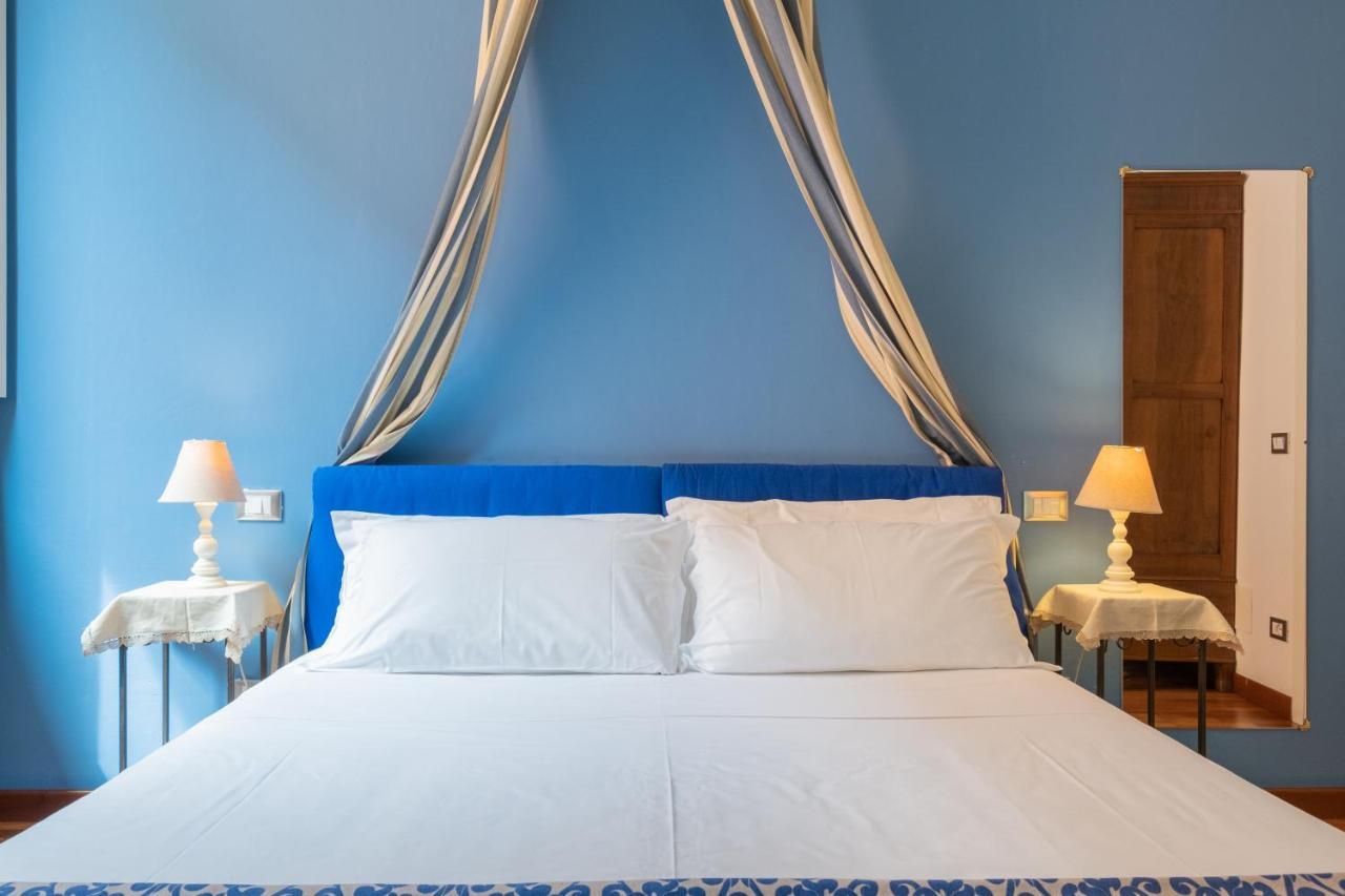 Bed and Breakfast Casa Ilaria Болонья Экстерьер фото