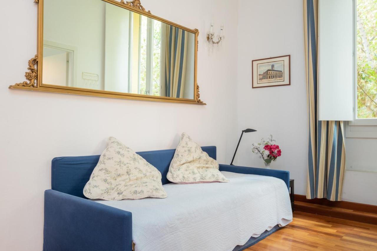 Bed and Breakfast Casa Ilaria Болонья Экстерьер фото