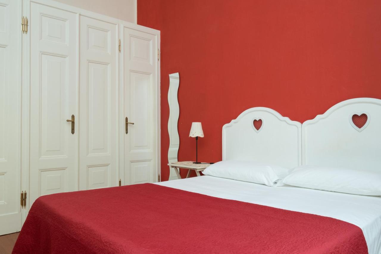 Bed and Breakfast Casa Ilaria Болонья Экстерьер фото