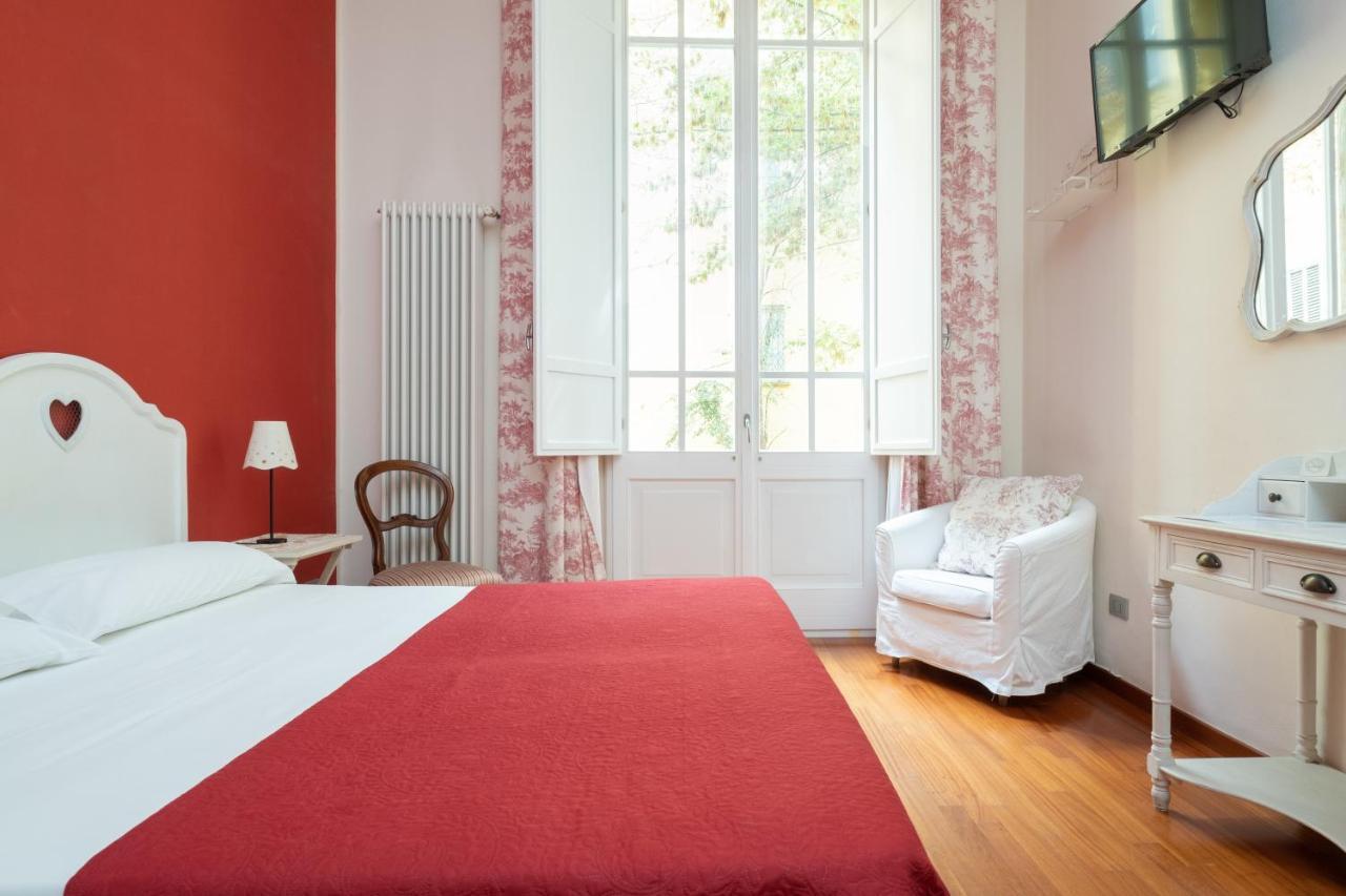 Bed and Breakfast Casa Ilaria Болонья Экстерьер фото