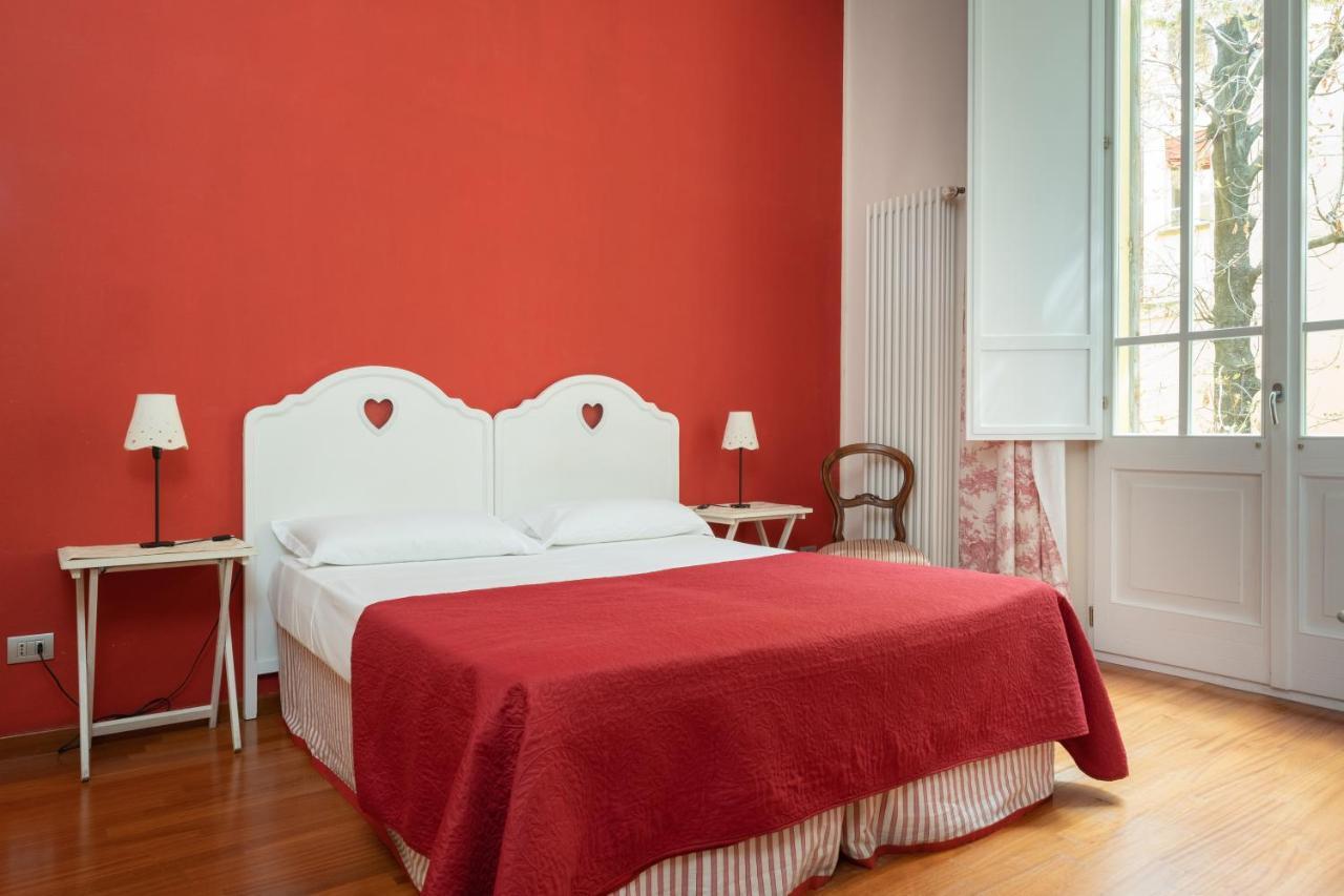 Bed and Breakfast Casa Ilaria Болонья Экстерьер фото