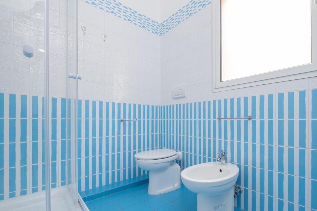 Bed and Breakfast Casa Ilaria Болонья Экстерьер фото